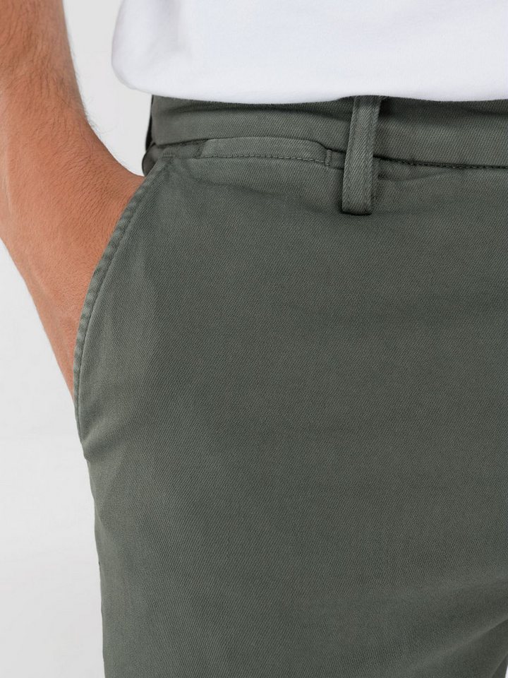 Replay Chinohose ZEUMAR Slim Fit – Bild 5 von 5