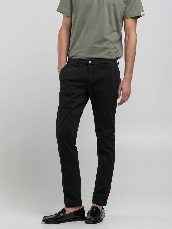 Replay Chinohose ZEUMAR Slim Fit – Bild 2 von 5