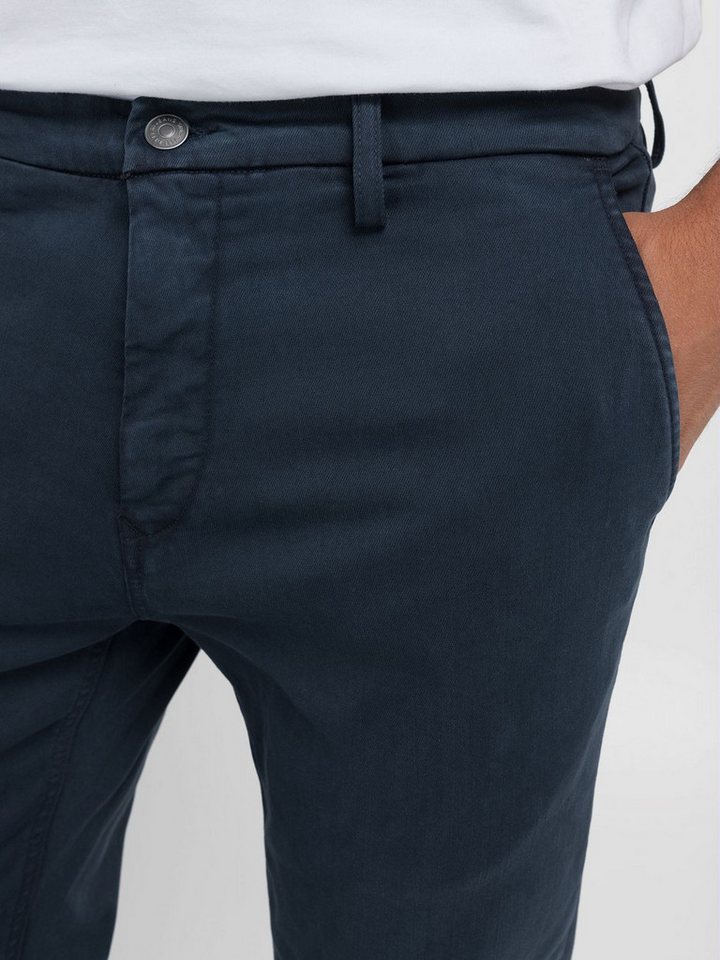 Replay Chinohose ZEUMAR Slim Fit – Bild 4 von 5