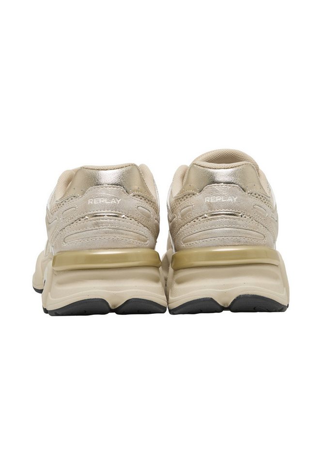 Replay Replay DESTINY W Sneaker – Bild 2 von 5