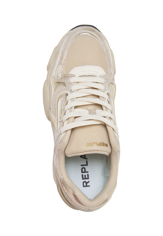 Replay Replay DESTINY W Sneaker – Bild 3 von 5