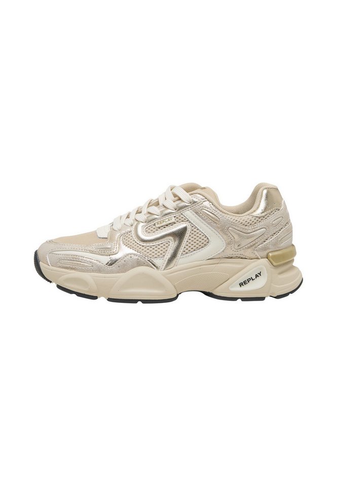 Replay Replay DESTINY W Sneaker – Bild 5 von 5