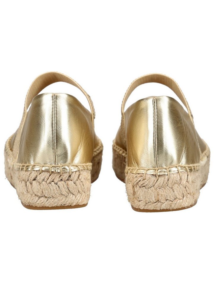 Replay Replay Halbschuhe Lederimitat Espadrille – Bild 5 von 5