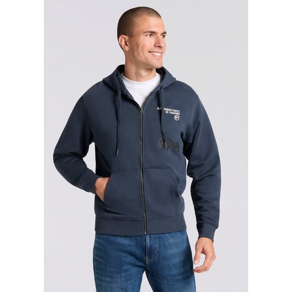 Replay Kapuzensweatjacke