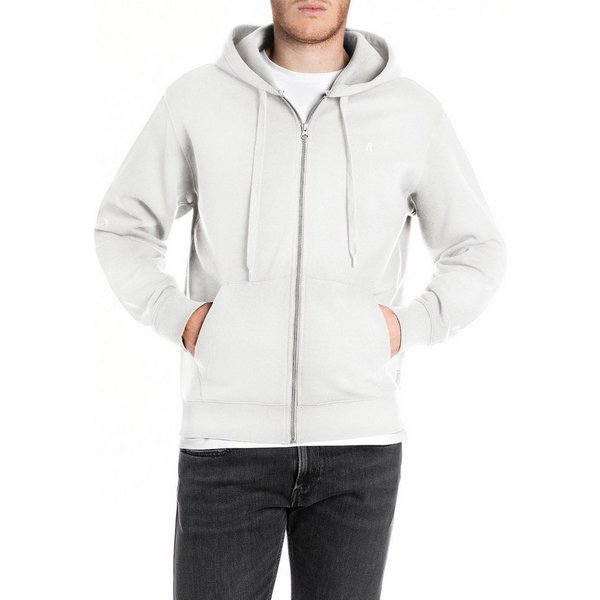 Replay Kapuzensweatjacke