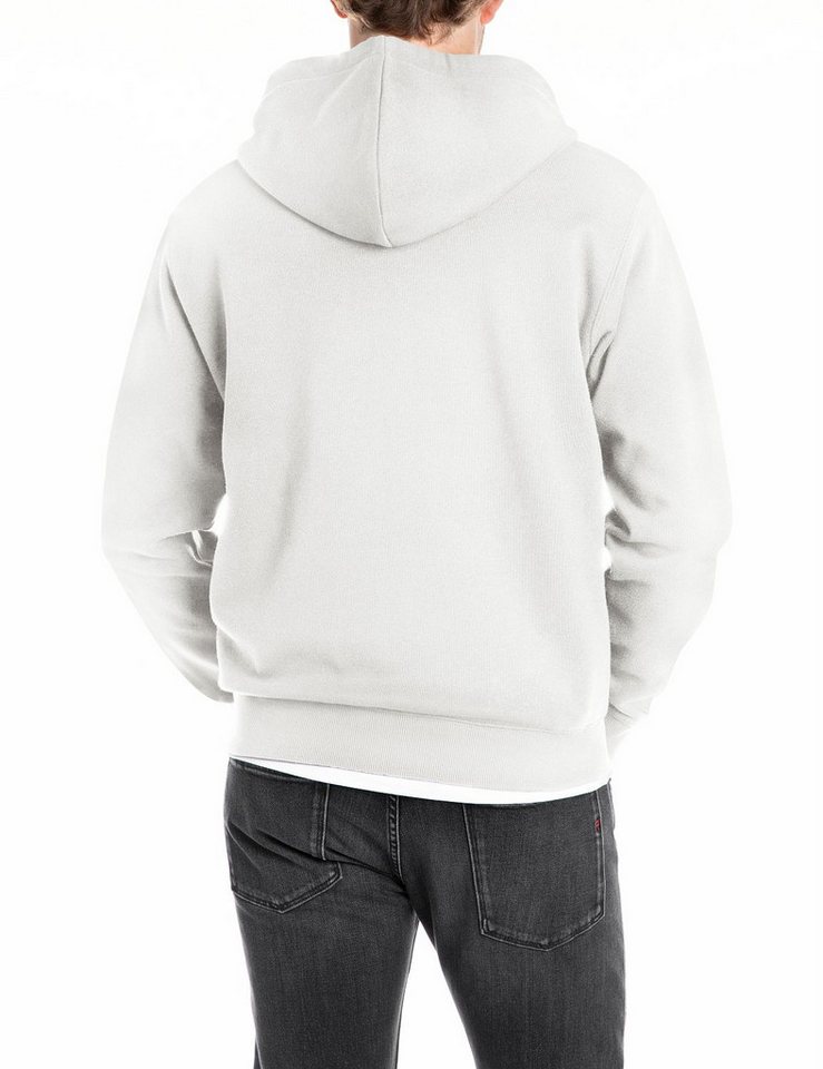 Replay Kapuzensweatjacke – Bild 2 von 5
