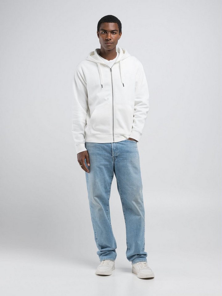 Replay Kapuzensweatjacke – Bild 5 von 5