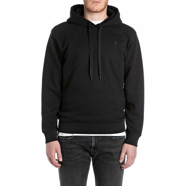 Replay Kapuzensweatshirt