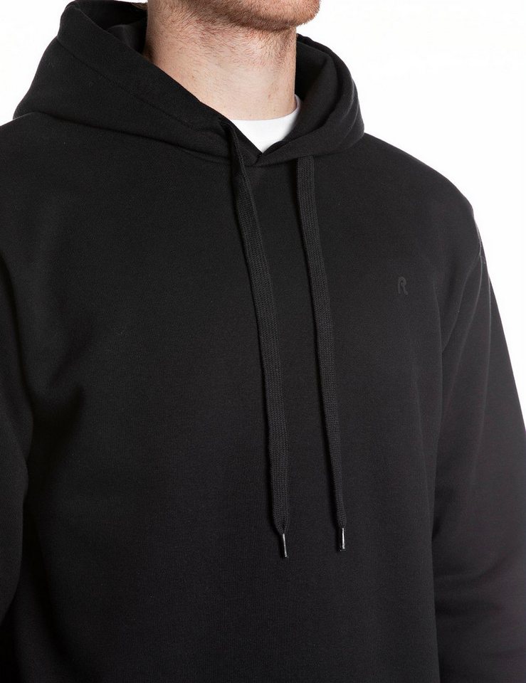 Replay Kapuzensweatshirt – Bild 3 von 5