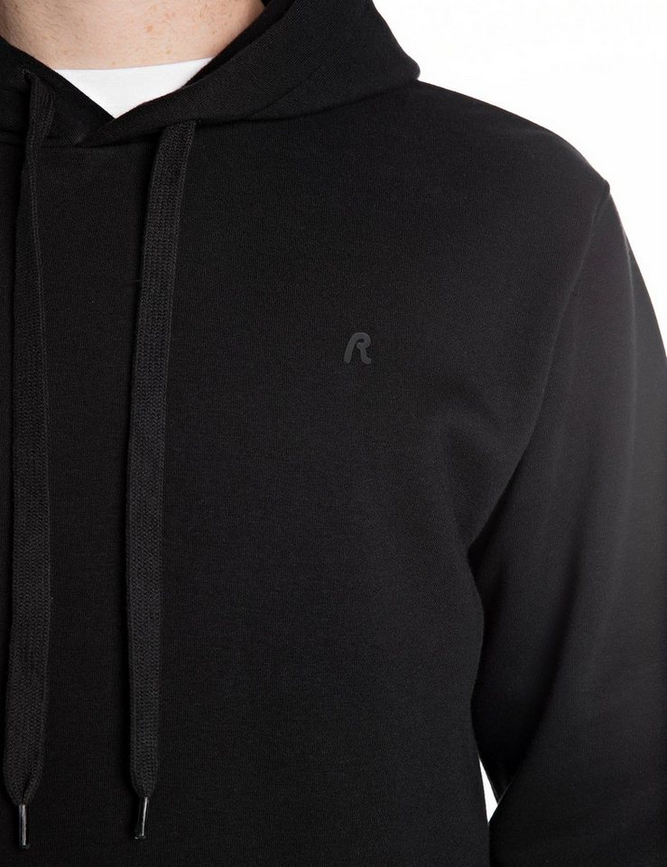 Replay Kapuzensweatshirt – Bild 4 von 5