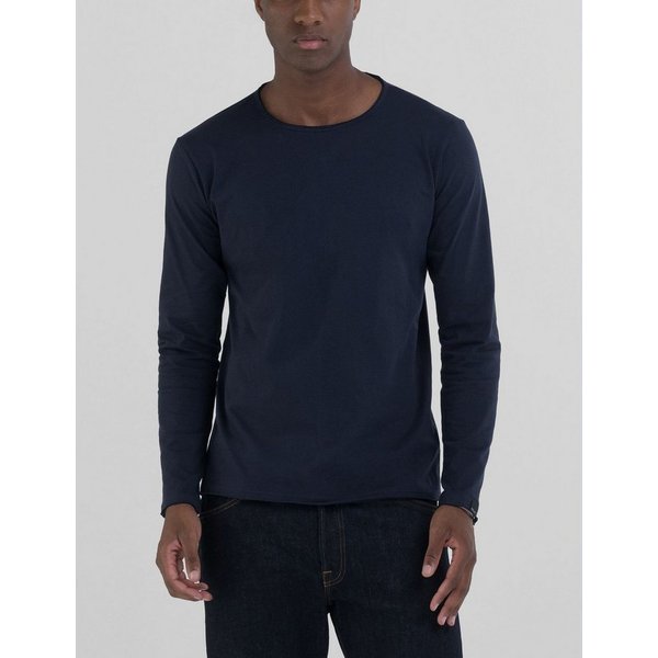 Replay Langarmshirt