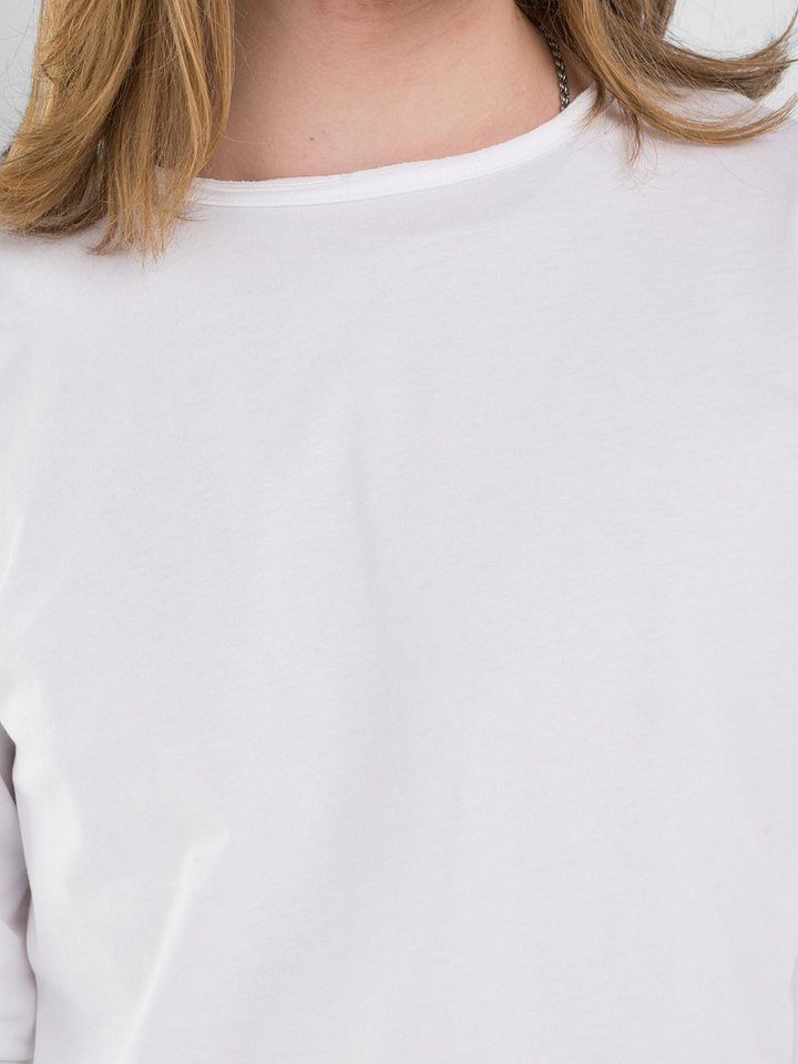 Replay Langarmshirt – Bild 5 von 5