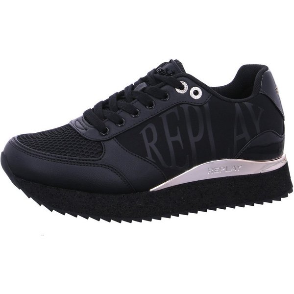 Replay Penny Sneaker