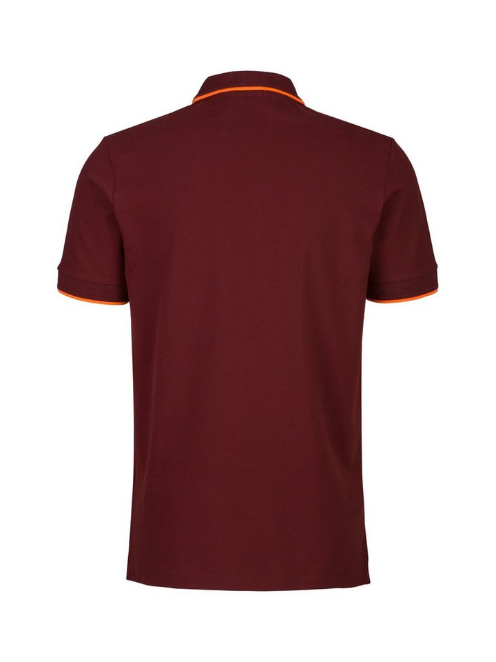 Replay Poloshirt Regular Polo – Bild 2 von 3