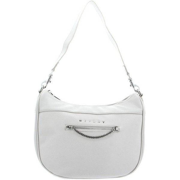Replay Schultertasche