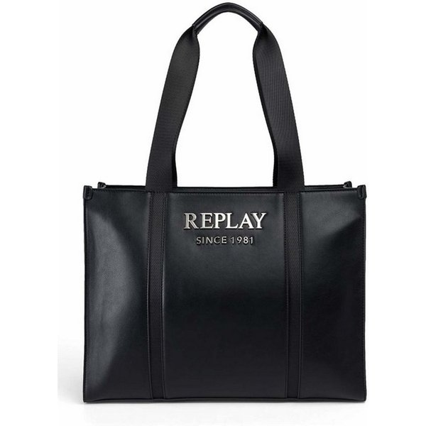 Replay Schultertasche Shoulder Bag