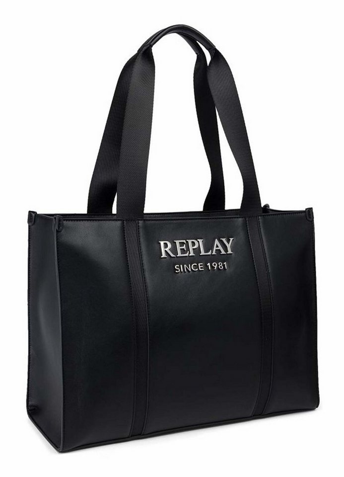 Replay Schultertasche Shoulder Bag – Bild 2 von 3