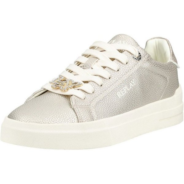 Replay Replay Sneaker Lederimitat Plateausneaker