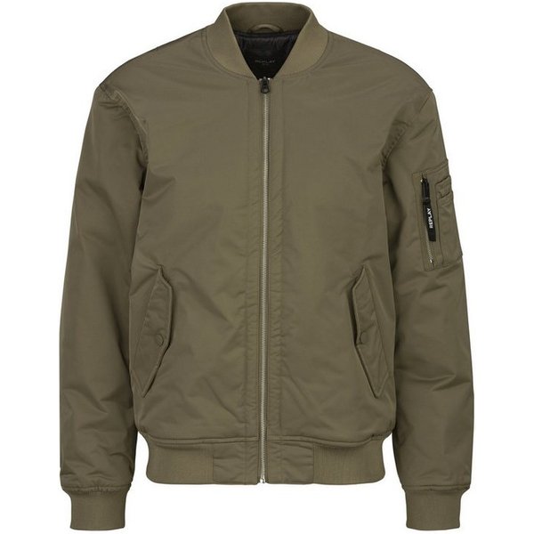 Replay Sommerjacke Bomber