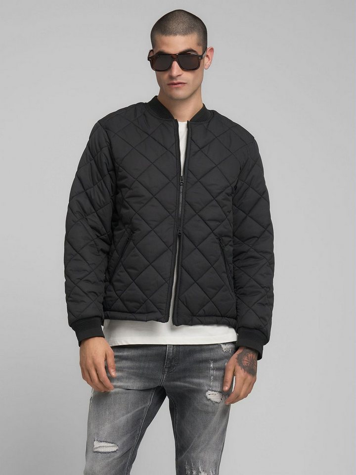 Replay Steppjacke im Bomberjacken-Stil, Regular Fit – Bild 2 von 5
