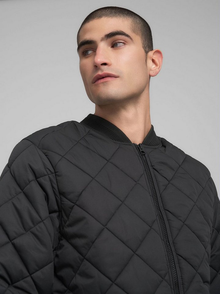 Replay Steppjacke im Bomberjacken-Stil, Regular Fit – Bild 5 von 5