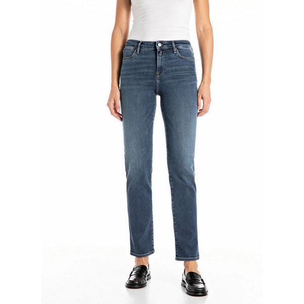 Replay Straight-Jeans ZOLIE