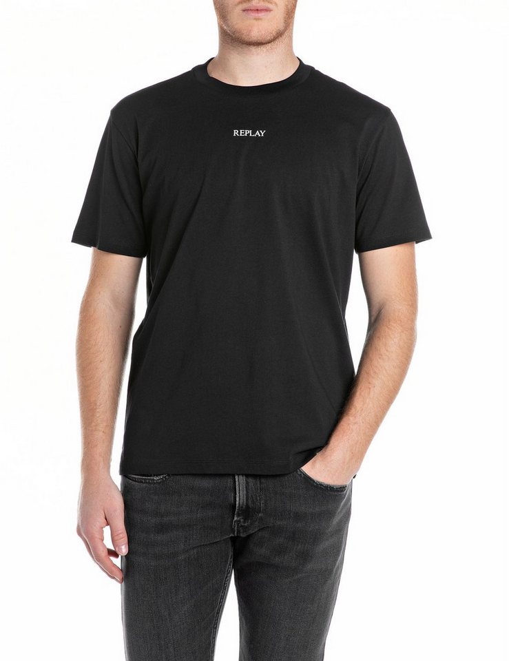 Replay T-Shirt – Bild 2 von 5