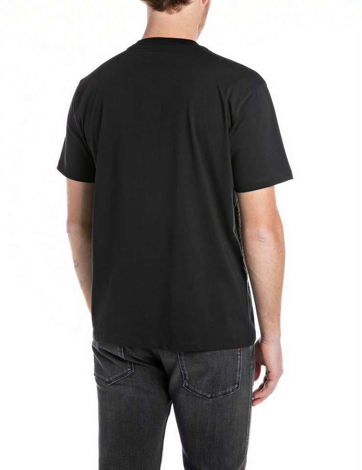Replay T-Shirt – Bild 4 von 5