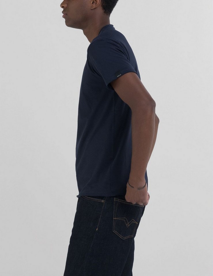 Replay T-Shirt – Bild 4 von 5