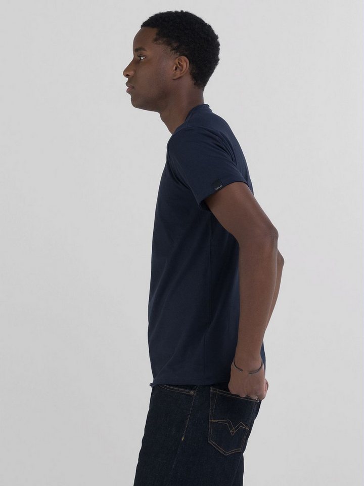 Replay T-Shirt – Bild 5 von 5