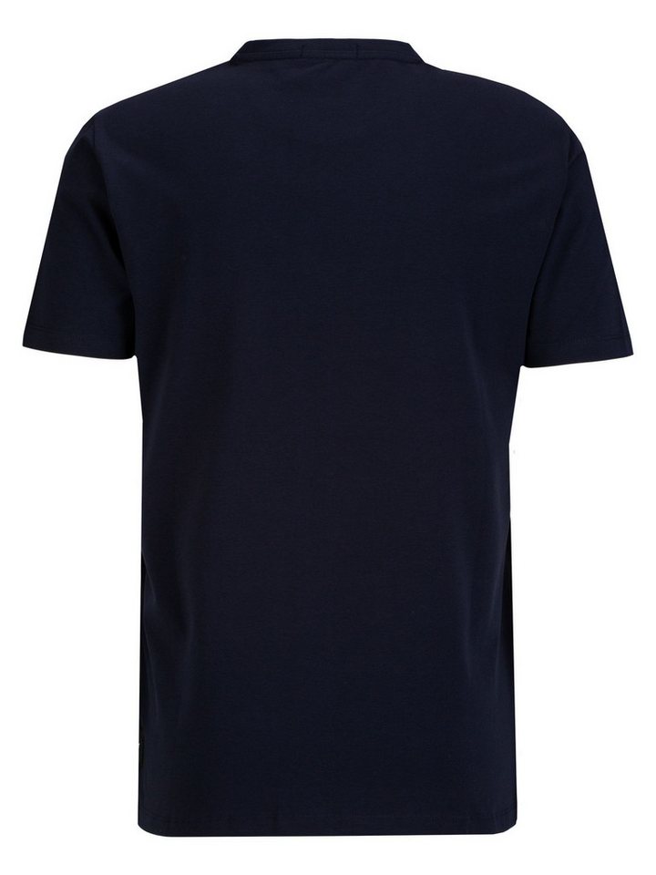 Replay T-Shirt Compact Jersey – Bild 2 von 5