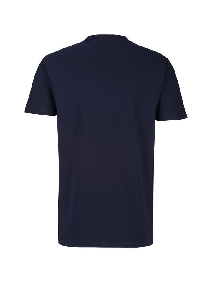 Replay T-Shirt Compact Jersey – Bild 5 von 5