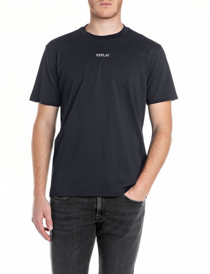Replay T-Shirt – Bild 2 von 5