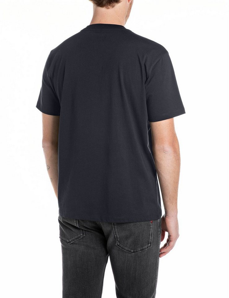 Replay T-Shirt – Bild 4 von 5