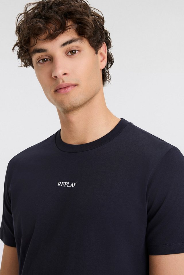 Replay T-Shirt – Bild 5 von 5