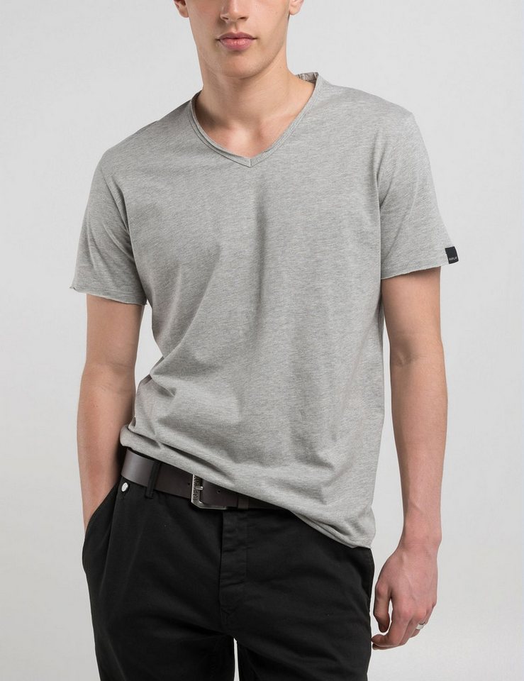 Replay V-Shirt – Bild 3 von 5