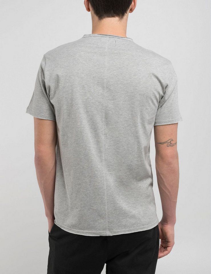 Replay V-Shirt – Bild 5 von 5
