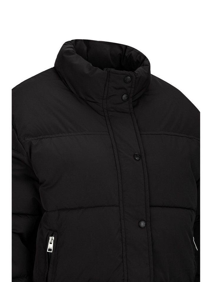 Replay Winterjacke Fine Poly Silky Touch Fabric – Bild 3 von 3