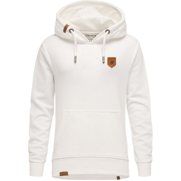 REPUBLIX Sweatshirt HARMONY Damen Kapuzenpullover Sweatjacke Pullover Hoodie