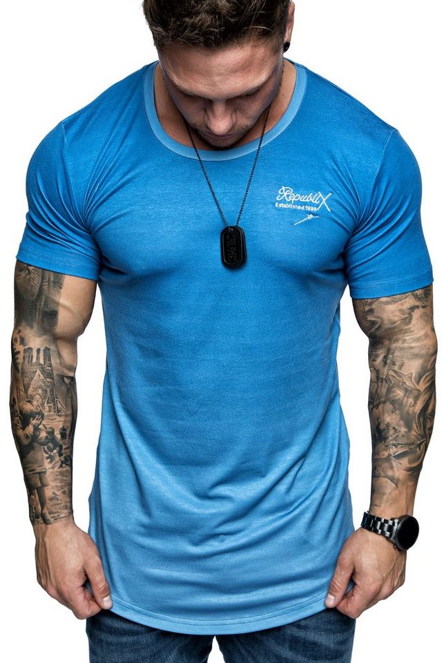 REPUBLIX T-Shirt LIAM – Bild 2 von 3
