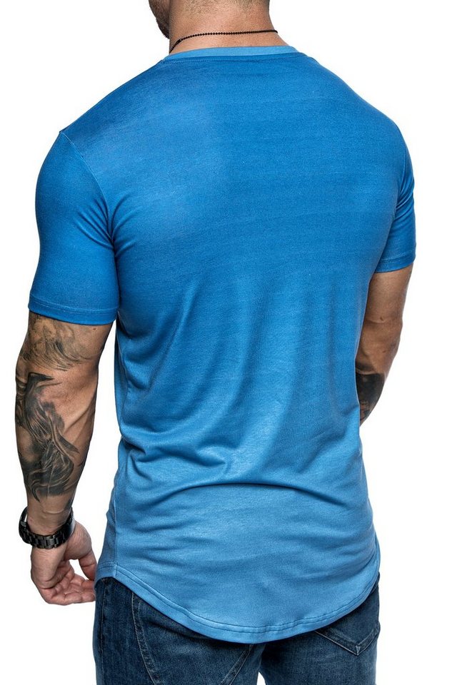 REPUBLIX T-Shirt LIAM – Bild 3 von 3