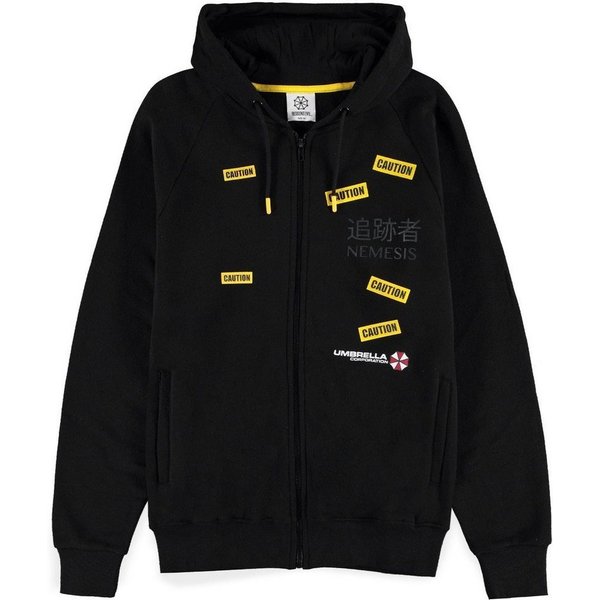 Resident Evil Kapuzenpullover