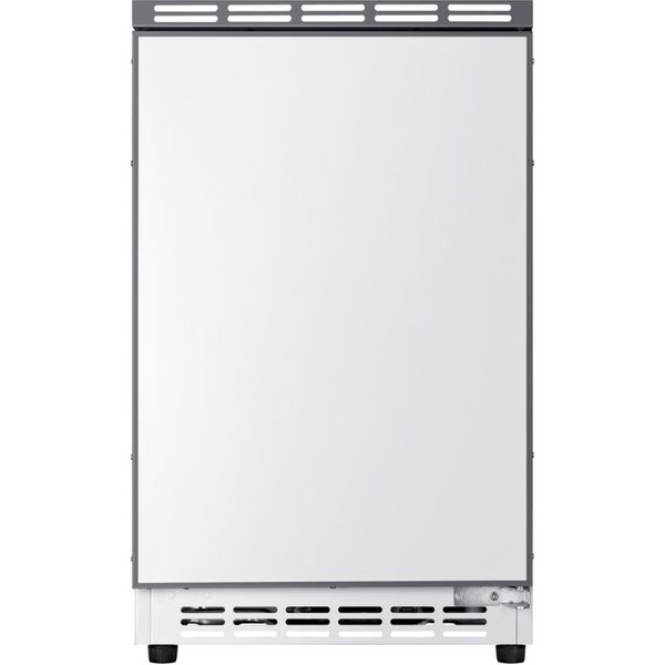 RESPEKTA Einbaukühlschrank 14120000002011, 81,5 cm hoch, **** Gefrierfach, Wechselbarer Türanschlag, Inverter-Technologie