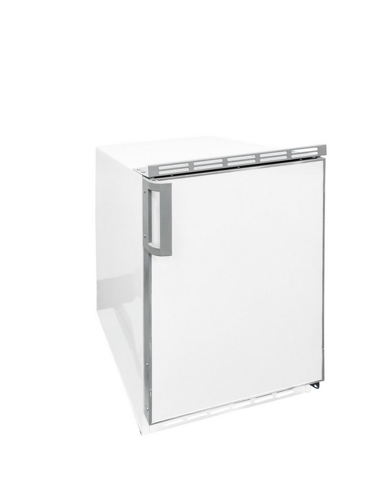 RESPEKTA Einbaukühlschrank 14120000002011, 81,5 cm hoch, **** Gefrierfach, Wechselbarer Türanschlag, Inverter-Technologie – Bild 2 von 5