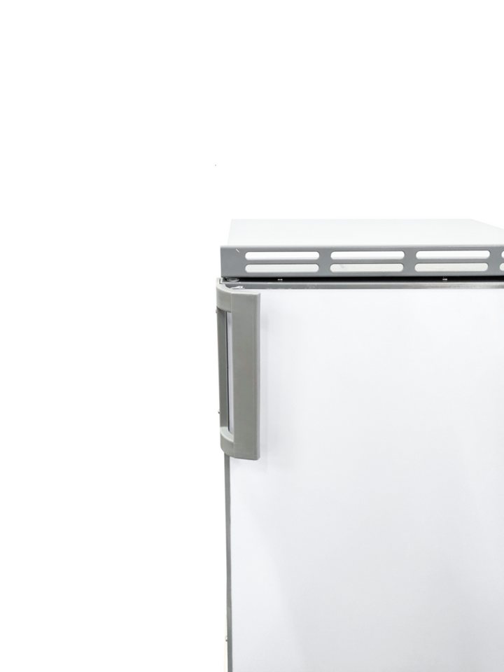 RESPEKTA Einbaukühlschrank 14120000002011, 81,5 cm hoch, **** Gefrierfach, Wechselbarer Türanschlag, Inverter-Technologie – Bild 5 von 5