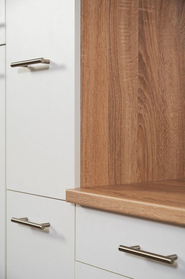 RESPEKTA Küche Merle, Breite 250 cm, mit Soft-Close, in exklusiver Konfiguration für OTTO – Bild 4 von 5