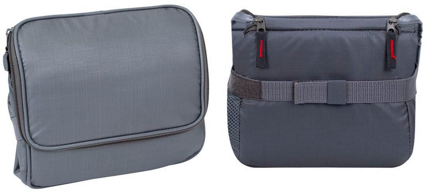 RESTO Kitchenware Kühltasche Polis faltbare Picknicktasche Lunchtasche Thermotasche Isoliertasche, 6 l, Witterungsbeständig und absolut auslaufsicher – Bild 5 von 5