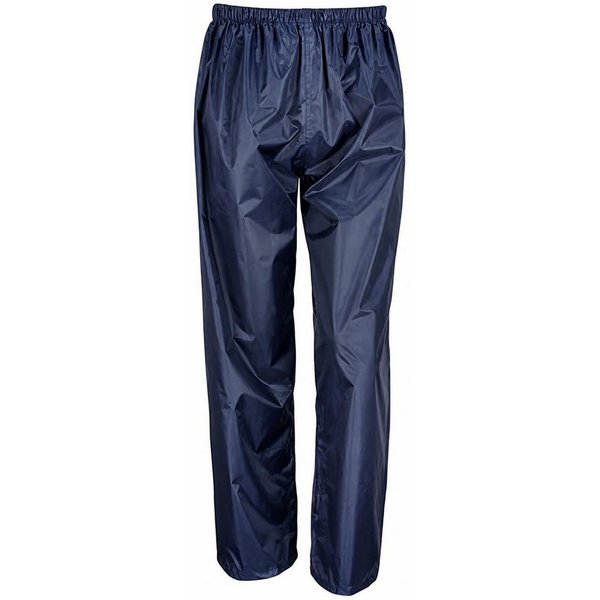 Result Arbeitshose Waterproof Over Trousers / Wasserdicht bis 2.000 mm