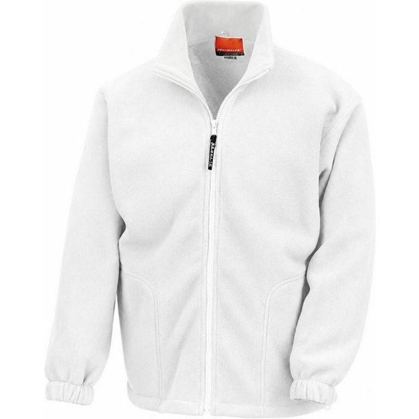 Result Fleecejacke Polartherm Fleece Jacket