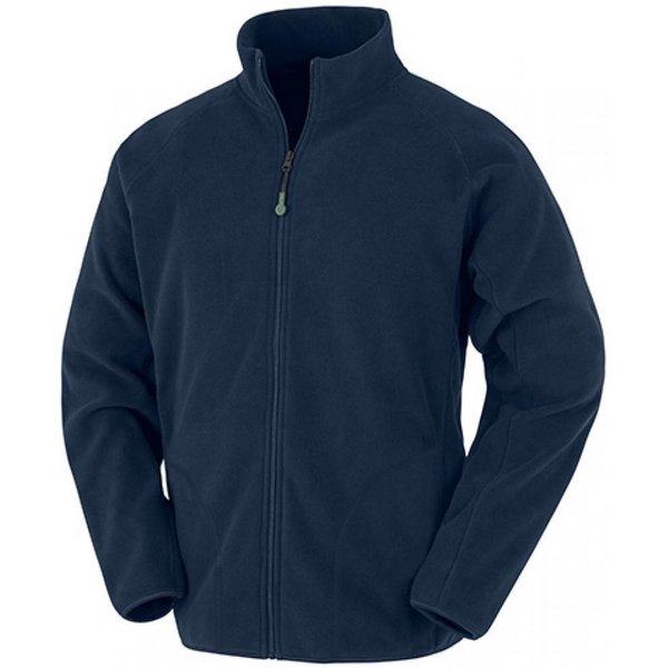 Result Fleecejacke Recycled Microfleece Jacket